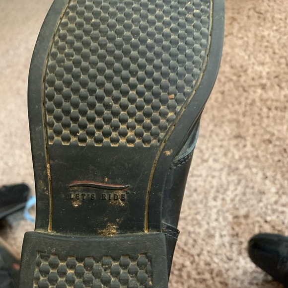 Riding Boots - Picture 3 of 8